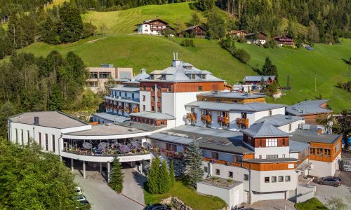Symposion Hotel of the Year 2018
