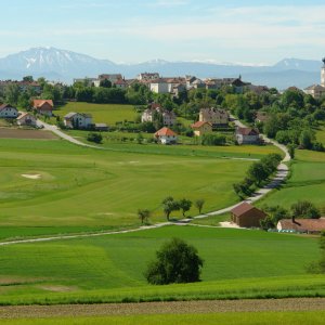 Golfplatz in Maria Taferl