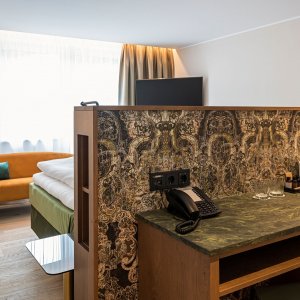 Neue Zimmer im Hotel Post Traunkirchen