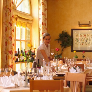 Seminarhotel - Restaurant - Symposion Hotel Althof Retz