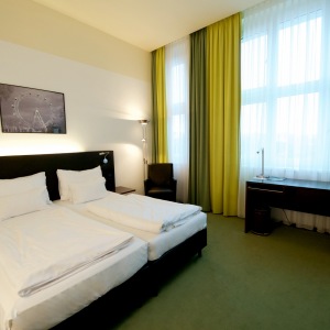 Konferenzhotel - Rainers Room - Symposion Rainers Hotel Vienna