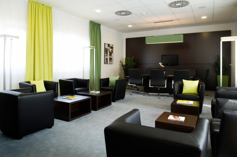 Meetingraum Executive Lounge - Symposion Rainers Hotel Vienna