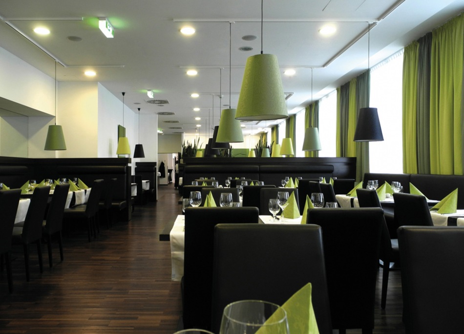 Tagungshotel - Restaurant - Symposion Rainers Hotel Vienna