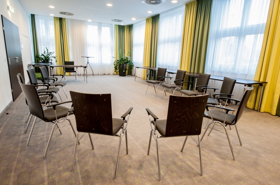 Seminarraum Legato 2 - Symposion Rainers Hotel Vienna