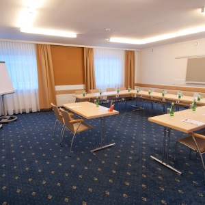 Seminarraum Schiele - Symposion City Hotel Stockerau