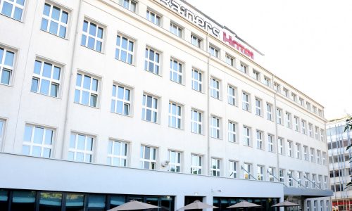 Rainers Hotel**** Vienna erneut unter Österreichs beliebtesten Seminarhotels