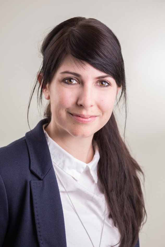 Daniela Lainer - Ihre Ansprechperson für Seminare, Events und Incentives