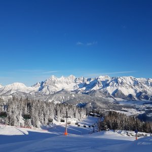 Ski-Spezial im Hotel Pichlmayrgut, Schladming