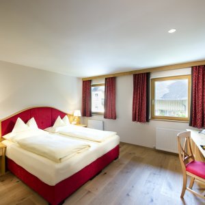 Zimmer buchen in Schladming - Hotel Pichlmayrgut