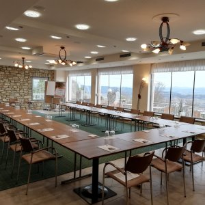 Seminarraum Wachau - Hotel-Restaurant Schachner