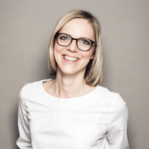 Qualitätstrainerin Sandra Weindorfer 