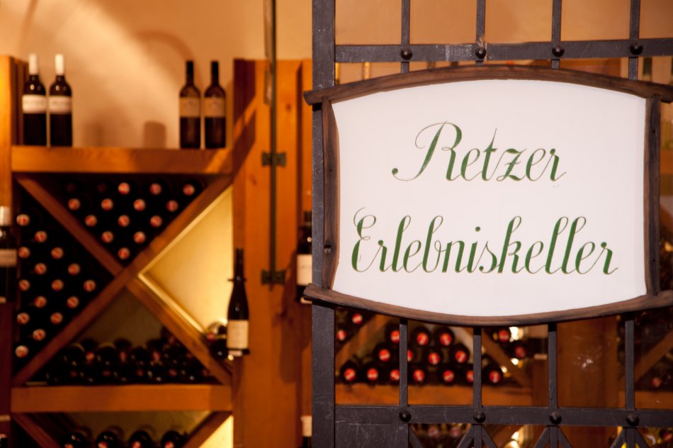 Wein - Rahmenprogramm - Althof Retz