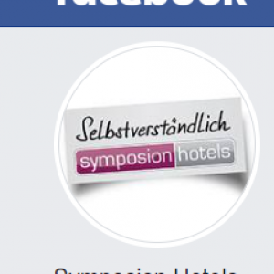 Facebook Symposion Hotels