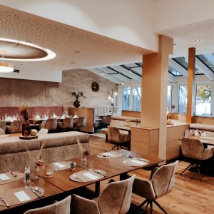 Restaurant Hotel Schachner