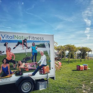 Vital Nature Fitness - VNF