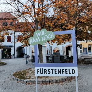 Ausflugsziel Fürstenfeld