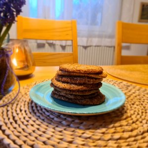 Schnelle &amp; einfache Kekse