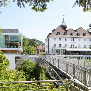 Symposion Hotel Das Schloss an der Eisenstrasse, Waidhofen/Ybbs (NÖ)