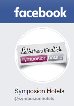 Facebook Symposion Hotels